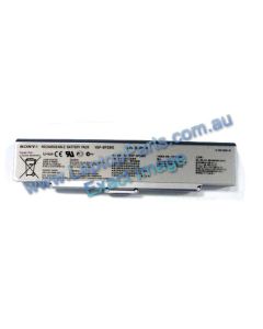 Sony Vaio VGN-AR71ZU, VGN-CR35G/R, VGP-BPS9/S Replacement Laptop Battery Pack 11.1V/4800 mAh 175673232 0242345