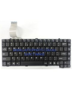 HP Compaq Armada 100S Replacement Laptop keyboard 531066850010 K980118R1 176041-002 NEW