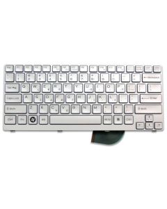 Sony Vaio VGN-CR353 VGN-CR13G Replacement Laptop Keyboard SILVER 148024022 NEW