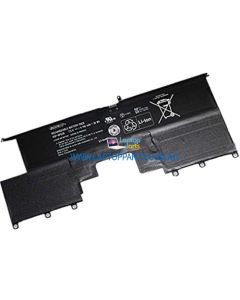 Sony Vaio SVP132A1CW Replacement Laptop Genuine Battery 185324921 VGP-BPS38