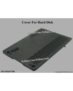 DELL Latitude CPX Ram / Memory Cover 4240E