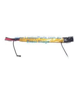 Sony Vaio VGN-CR353 Replacement Laptop DC Jack with harness 196562021