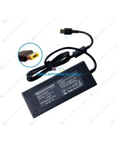 Lenovo W540 T440P Replacement Laptop AC Adapter Charger ADLB135NLC3A 5A10J75112 GENERIC