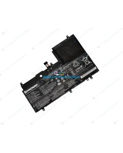 Lenovo YOGA 700-14ISK 80QD006EAU Replacement Laptop Battery L14S4P72  5B10K10226 GENUINE