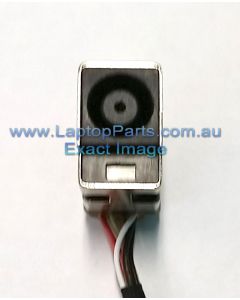 HP Pavilion G6-2000 Series Replacement 90 Watts DC IN Cable 661680-302 669063-001 689678-001