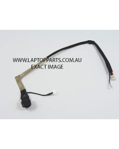 Sony Vaio VGN-CS26 VGN-CS36 DC IN Cable Power Jack Port Harness Pin Socket Connector NEW