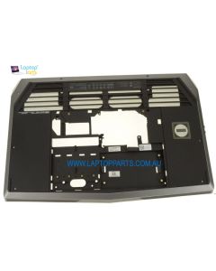 Alienware 17 R2 Replacement Laptop Bottom Base Cover Assembly TVFYJ 