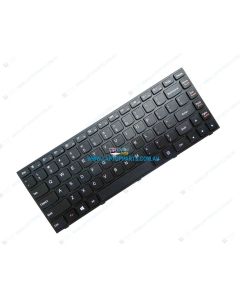 Lenovo G41-35 G40-45 G40-70 G40-80 Replacement Laptop Keyboard 