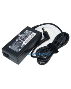 HP 20-2000A All-in-One Replacement Laptop 65W AC Power Adapter Charger 