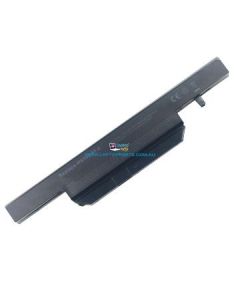 Clevo W650RZ W650SR W650SZ W670SZQ W650SC Replacement Laptop 11.1V 4400mAh Battery 6-87-W650S-4D4A2