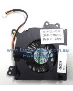 Acer Travelmate 3290 M56P128S FAN F ORCECON 23.TB2V1.003