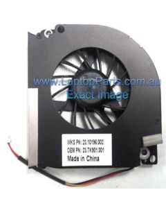 Acer Extensa 5210 UMAC Fan 15" fan sunon 23.TK901.001