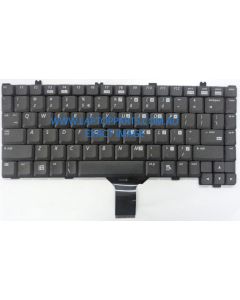 HP Compaq Armada 110 Replacement Laptop keyboard K001746D1 AEHL1HSR011 233740-002 NEW