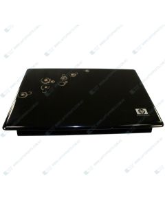 HP PAVILION DV7-2022TX (VA652PA) Laptop LCD panel back cover (IMR 519261-001