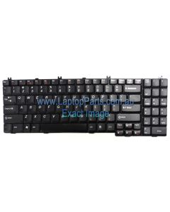 Lenovo G550 series Replacement Laptop Keyboard 25-008409 V-105120AS1-US