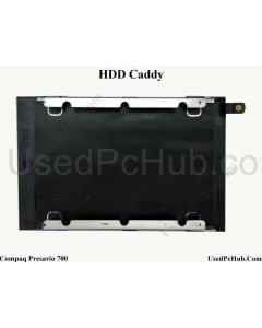 HP Pavilion DV5T  New HDD Caddy