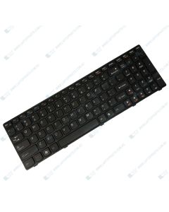 Lenovo Ideapad G570 Replacement Laptop Keyboard 25-009754 V-109820BS1-US NEW