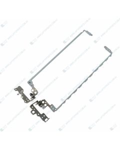 HP 250 255 G6 Replacement Laptop Hinges (Left and Right) 