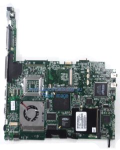 HP Compaq Evo N600c Replacement Laptop Motherboard 268686-001 NEW