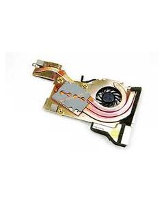 IBM Thinkpad T43 Replacement Laptop Fan and Heatsink 26R9074 26R9066