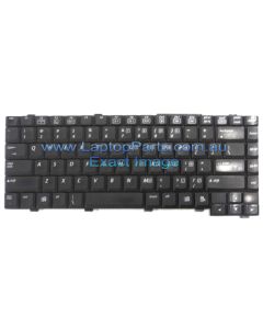 HP Compaq Evo N1020v Replacement Laptop Keyboard 285530-001 USED