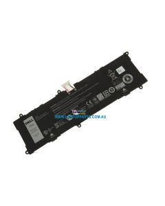 Dell Venue 11 Pro 7140 Replacement Laptop 38Wh 7.4V Battery 2H2G4 GENUINE
