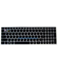 Lenovo IdeaPad 300-17ISK 300-15ISK 300-15IBR Replacement Laptop Keyboard
