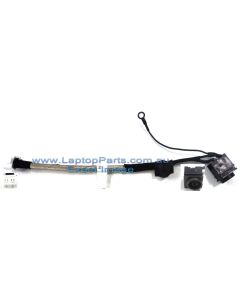 Sony VAIO VGN-NW Series Replacement Laptop DC-In Cable 306-0001-1636-A NEW