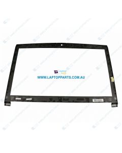 MSI GE72VR 7RF 6RF Replacement Laptop LCD Screen Front Bezel / Frame 307-791B236-TA2 