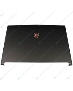 MSI MS-7199 Replacement Laptop LCD Back Cover 307-793A422-P89