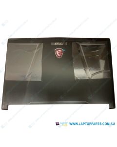 MSI GE73 Raider RGB 8RE Replacement Laptop LCD Back Cover 307-7C5A213-HG0