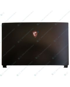 MSI GL75 9SD-014AU MS-17E5 Replacement Laptop LCD Back Cover 307-7E4A213-Y31
