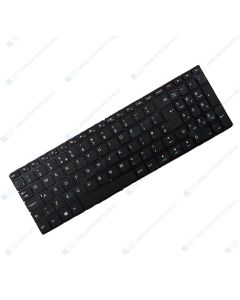 Lenovo IdeaPad 310-15 310-15IAP 310-15ABR Replacement Laptop US Black Keyboard