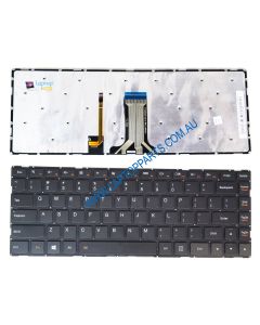 Lenovo Ideapad 100S-14IBR 300S-14ISK 310S-14ISK Replacement Laptop Keyboard
