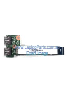 HP 650 C5Q29PA Replacement Laptop USB Board with Cable 01016YY00-600-G 3110EY00-04T-G NEW