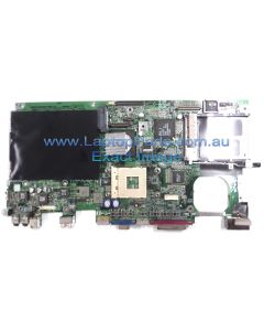 HP Compaq Evo N1020v Replacement Laptop Motherboard 311282-001 USED