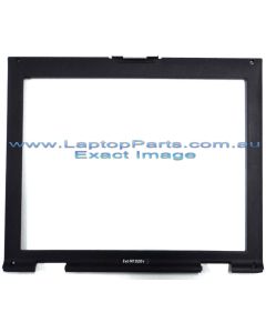 HP Compaq Evo N1020v Replacement Laptop LCD Bezel 311286-001 USED
