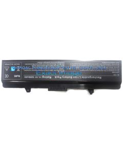 Dell Inspiron 1525 1526 1545 1440 1750  Replacement Laptop Battery 312-0566 PU556 X284G RN873 GW240 PP29L RU586 NEW