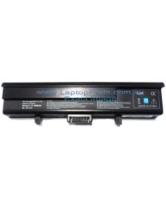 Compatible Dell XPS M1530 1530 Replacement Laptop Battery 11.1V 5200mAh 0RU028 XT828 RU028 TK330 RU006 312-0663 312-0665 NEW