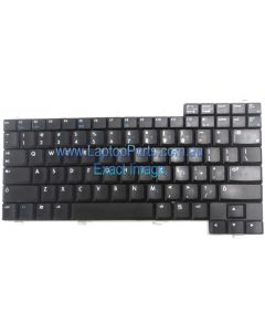 HP / Compaq NX9000 N1050 NX9010 317443-001 317443-002 Keyboard