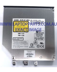 Acer Travelmate 2200 Replacement Laptop DVD DUAL MODULE 8X PIONEER DVR-K14RA 379338-001 319423-001 NEW