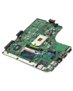 Asus K55A K55VD U57A Replacement Laptop Motherboard 60-N89MB1301-A02 31KJBMB0000