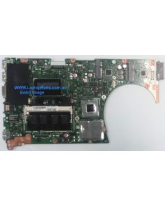 Asus S551L Replacement Laptop Motherboard S551LB 31XJ9MB0080 60NB02A0 MBC030 NEW