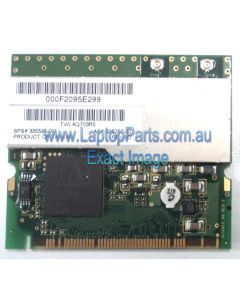 HP Compaq NC6000 Replacement Laptop WiFi Board 325525-001 NEW
