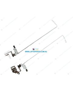 Acer Predator G3-571 Replacement Laptop Hinge Set (Left and Right) AM211000200 AM211000300 33.Q28N2.002