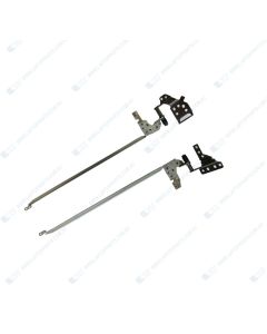 Acer Aspire A515-51 Replacement Laptop LCD Hinge Assembly (L+R) 33.GP4N2.003 .004