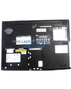 HP PAVILION ZT3340AP (PH486PA) Laptop base enclosure (chassis bottom) 336960-001