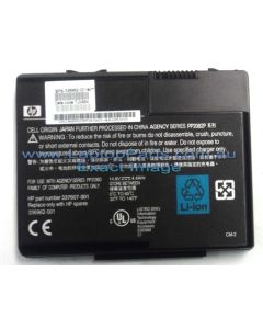 HP PAVILION ZT3340AP (PH486PA) Laptop Battery (Primary) 336962-001