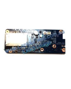 Sony Vaio VGN-CR35G Replacement Laptop Mini PCMCIA Card Reader Board 33GD1EB0010 C3B 407703
