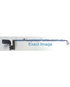 Acer Aspire 5335 MS2253 Replacement Laptop Left Hinge 34.4K809.011 USED